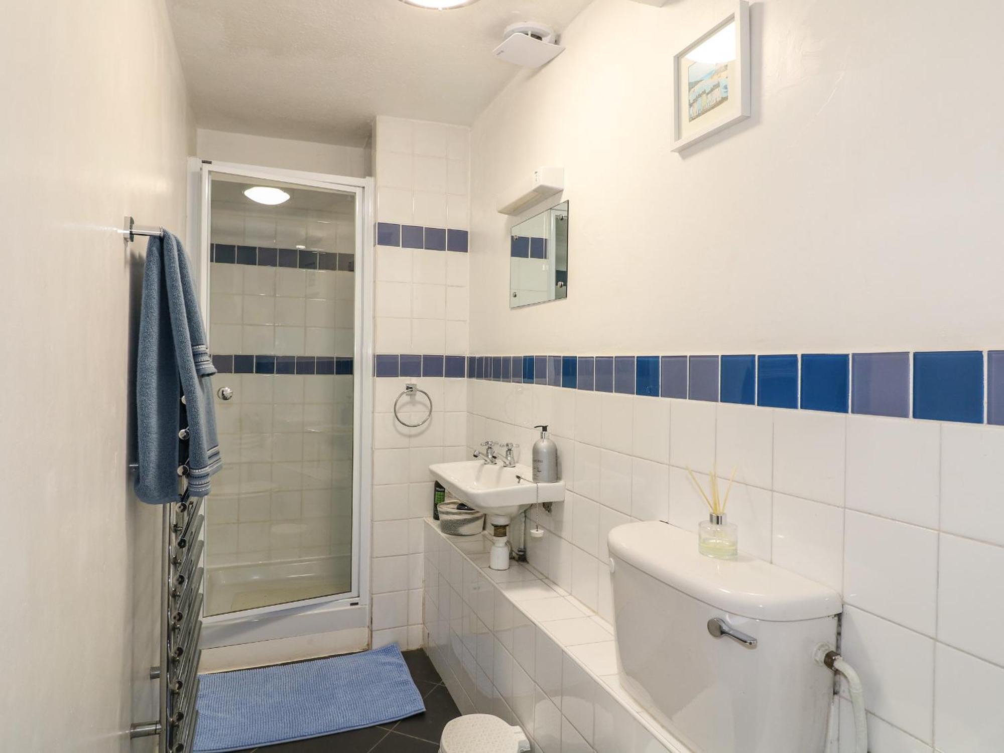 Toad Cottage Matlock  Buitenkant foto